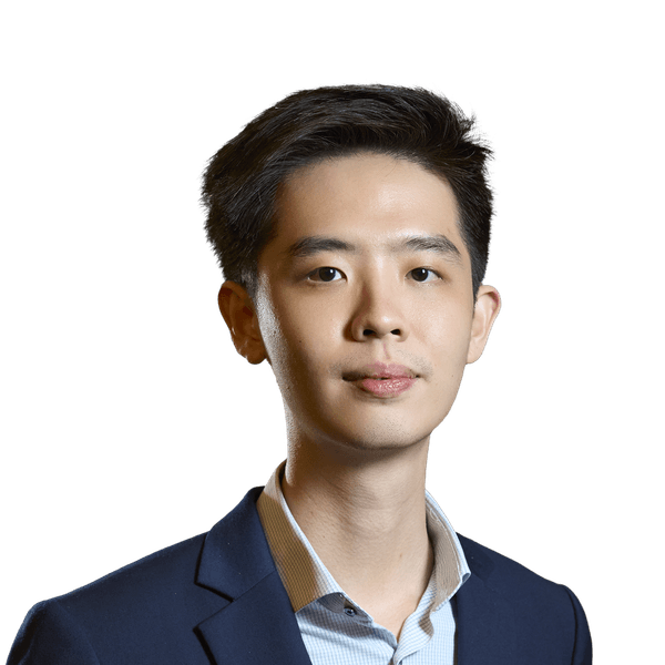 Alex Choong