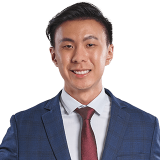 Jerome Lim
