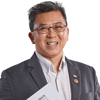 Richard Yeo