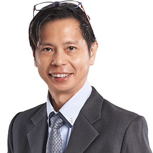 San Ping Mong