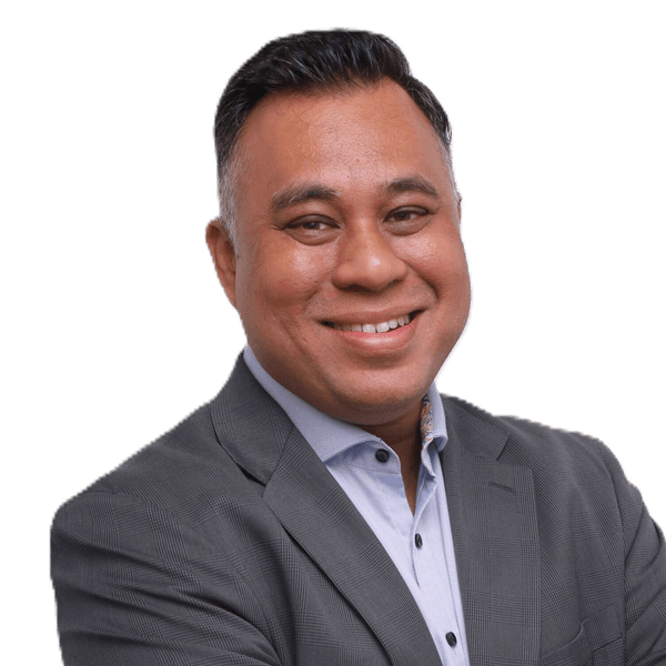 Suren Anwar