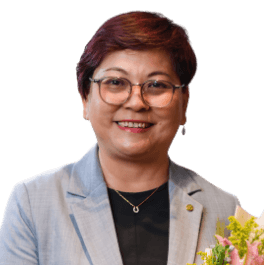 Vivien Cheow