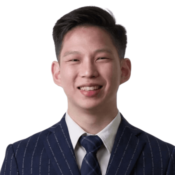 Zachary Chua
