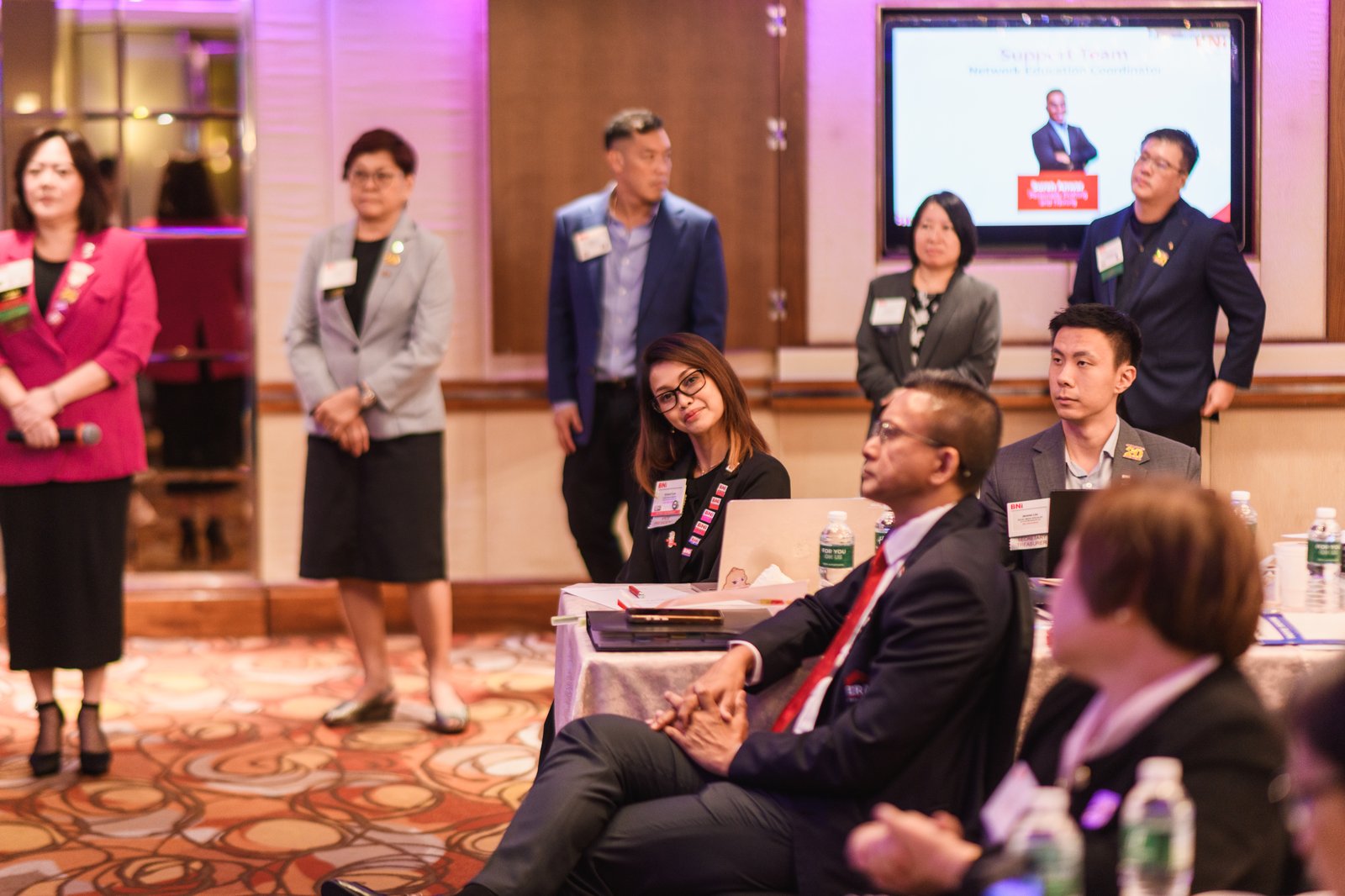 BNI Crescendo Singapore Meeting Session - 2026_05_07 Somerset - Photo 7