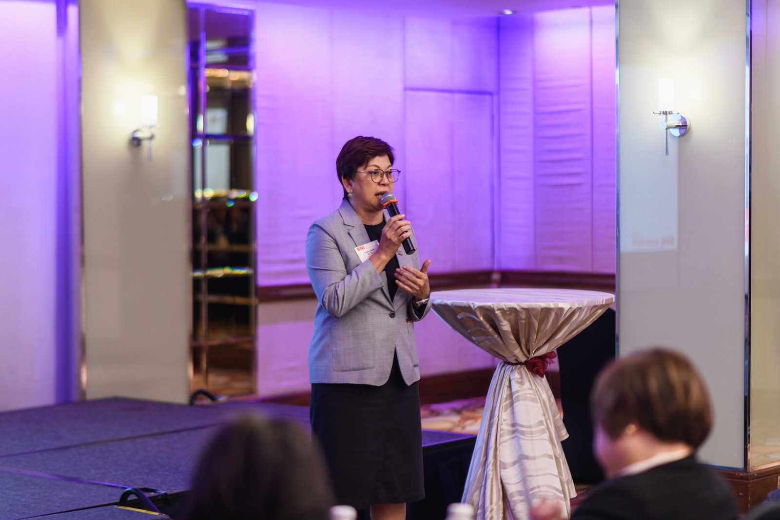 BNI Crescendo Singapore Meeting Session - 2026_05_07 Somerset - Photo 18