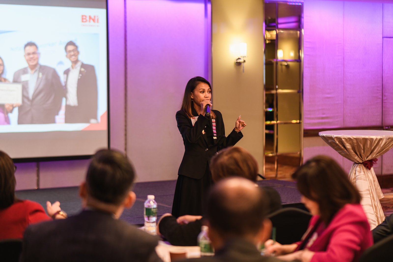 BNI Crescendo Singapore Meeting Session - 2026_05_07 Somerset - Photo 33